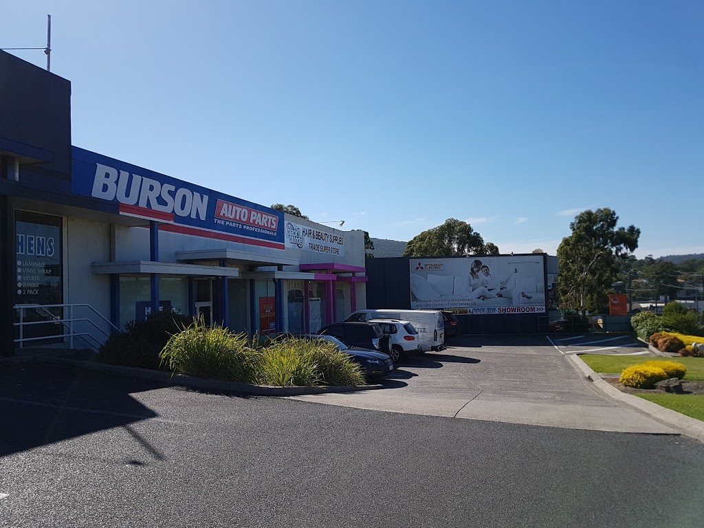 Burson Auto Parts | car repair | 881-887 Burwood Hwy, Ferntree Gully VIC 3156, Australia | 0397536862 OR +61 3 9753 6862