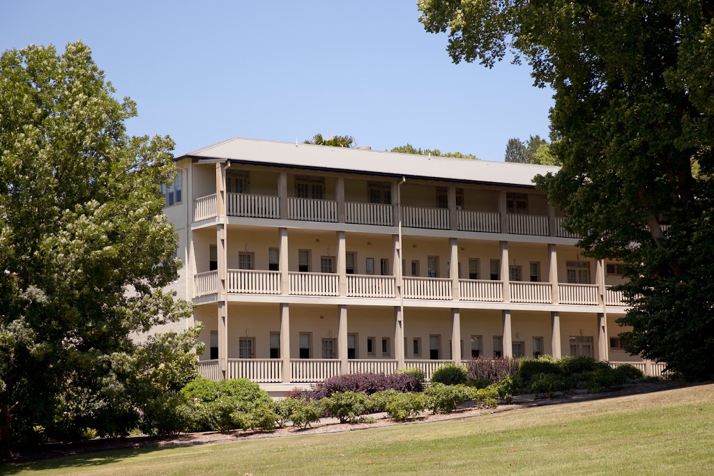 Peppers Craigieburn | lodging | Centennial Rd, Bowral NSW 2576, Australia | 0248628000 OR +61 2 4862 8000