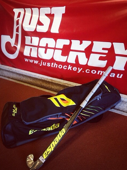 Just Hockey - Brisbane | store | 57 Victoria St, Windsor QLD 4030, Australia | 0738576118 OR +61 7 3857 6118