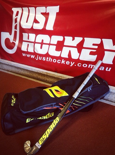 Just Hockey - Brisbane | 57 Victoria St, Windsor QLD 4030, Australia | Phone: (07) 3857 6118