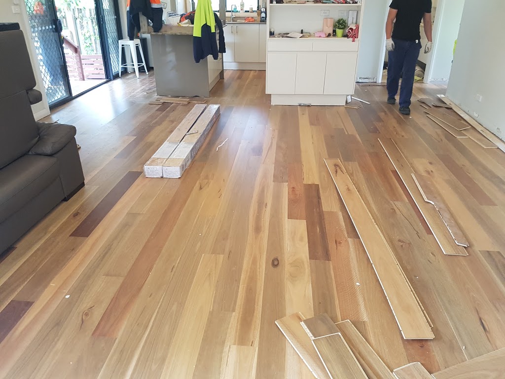Hi Tech Flooring Solutions | 8 Stacey St, Bankstown NSW 2200, Australia | Phone: (02) 8102 3891
