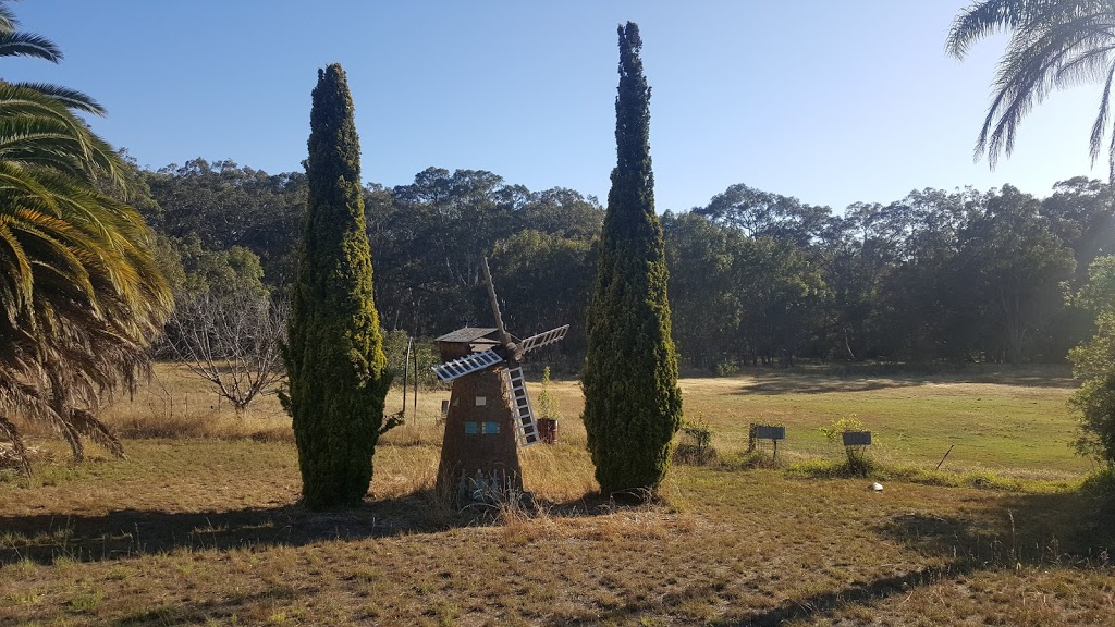 Fernville Hideaway | Cygnet River SA 5223, Australia