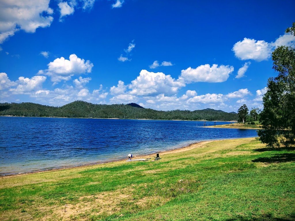 Cormorant Bay Recreational Reserve | Brisbane Valley Highway, Lake Wivenhoe QLD 4312, Australia | Phone: 1800 771 497