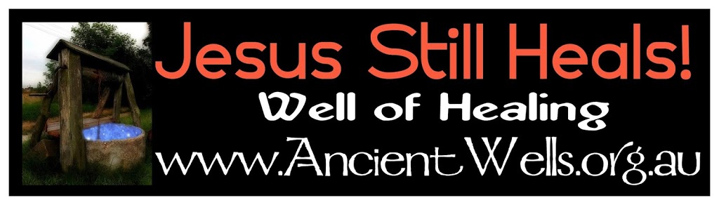 Ancient Wells Healing Meeting | church | 171 Sturt Rd, Seacombe Gardens SA 5047, Australia | 0411724168 OR +61 411 724 168