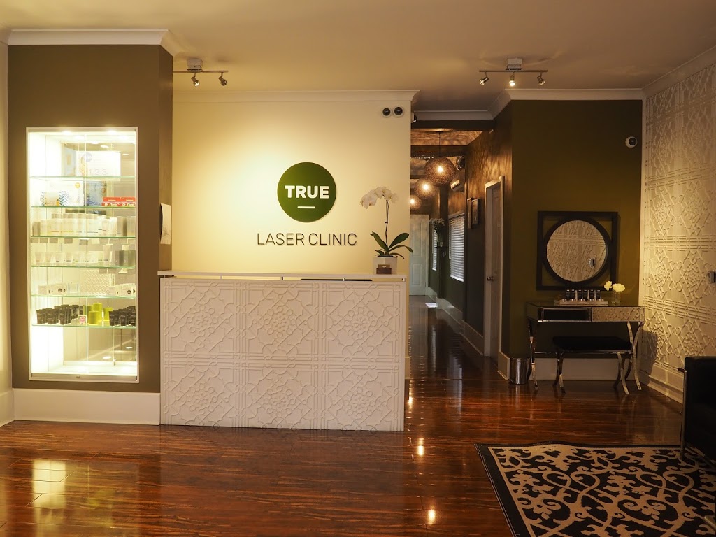 True Laser Clinic | 312 Burwood Rd, Belmore NSW 2192, Australia | Phone: (02) 8084 9946