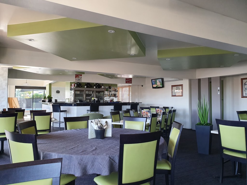 Golden West Motor Inn | lodging | 87 Cobra St, Dubbo NSW 2830, Australia | 0268822822 OR +61 2 6882 2822