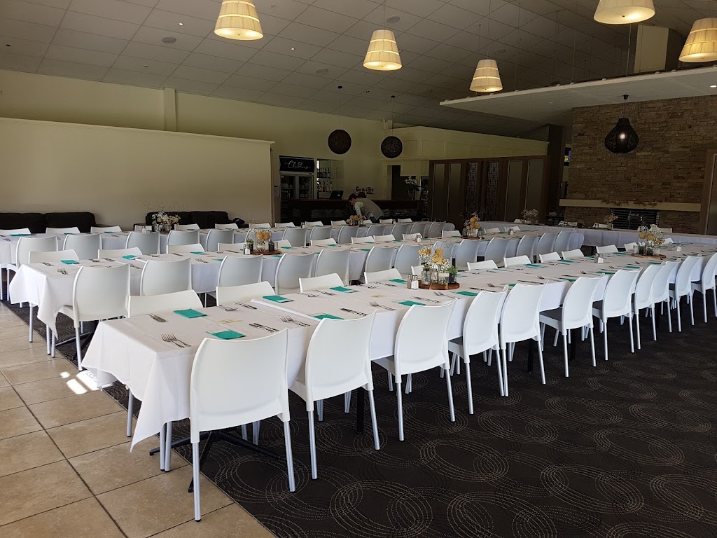Wodonga Golf Club | 10 Clubhouse Pl, West Wodonga VIC 3690, Australia | Phone: (02) 6059 1552