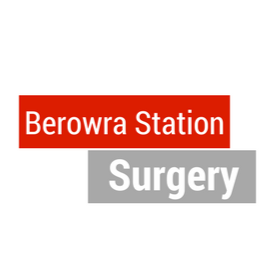 Berowra Station Surgery - GP medical clinic | hospital | Shop 2/993 Pacific Hwy, Berowra NSW 2081, Australia | 0294564889 OR +61 2 9456 4889