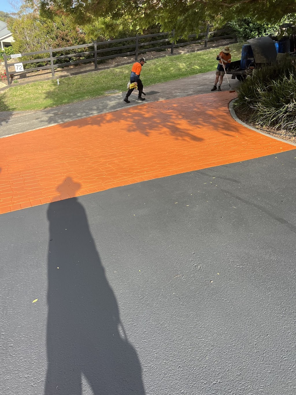 Illawarra sprayseal pty ltd | 125a Douglas Park Dr, Douglas Park NSW 2569, Australia | Phone: 0488 131 212