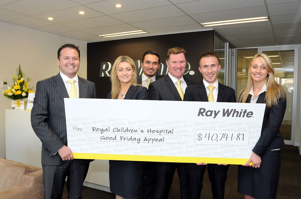 Ray White Rowville | real estate agency | 6/1091 Stud Rd, Rowville VIC 3178, Australia | 0397565900 OR +61 3 9756 5900