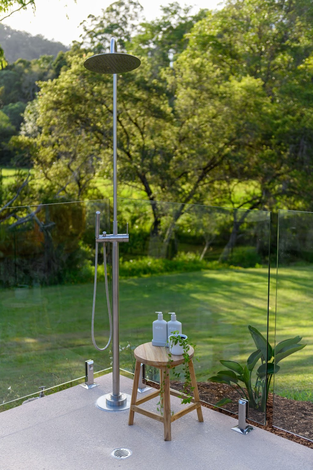 Serenity At Mount Nathan | 252 Clagiraba Rd, Mount Nathan QLD 4211, Australia | Phone: 0407 151 146