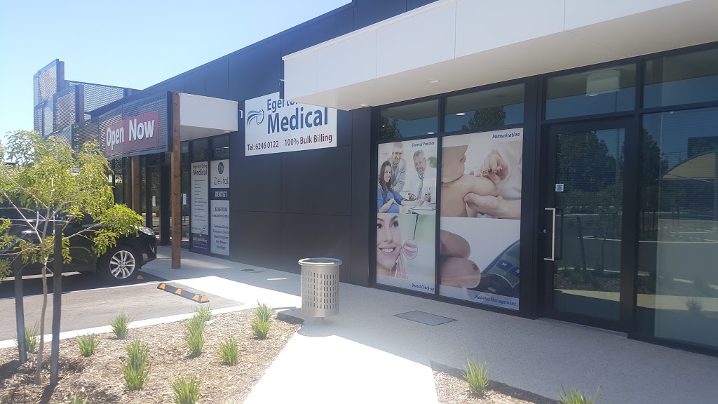 Egerton Drive Medical Centre | health | 311 Millhouse Rd, Aveley WA 6069, Australia | 0862460122 OR +61 8 6246 0122
