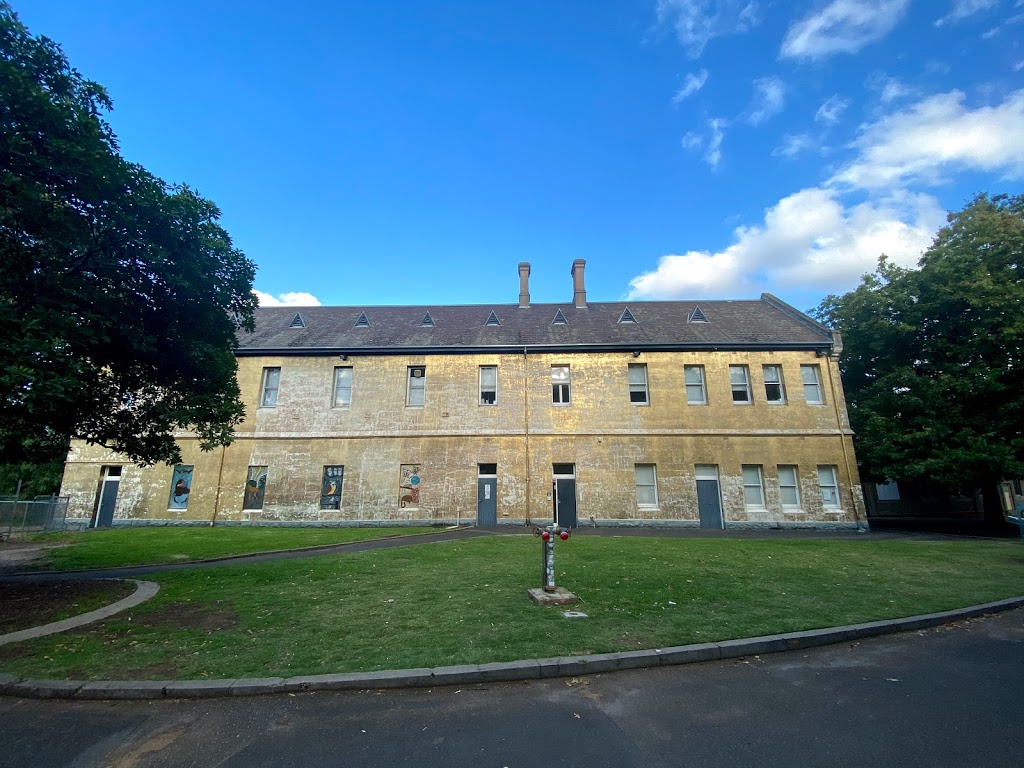 Abbotsford Convent | 1 St Heliers St, Abbotsford VIC 3067, Australia | Phone: (03) 9415 3600