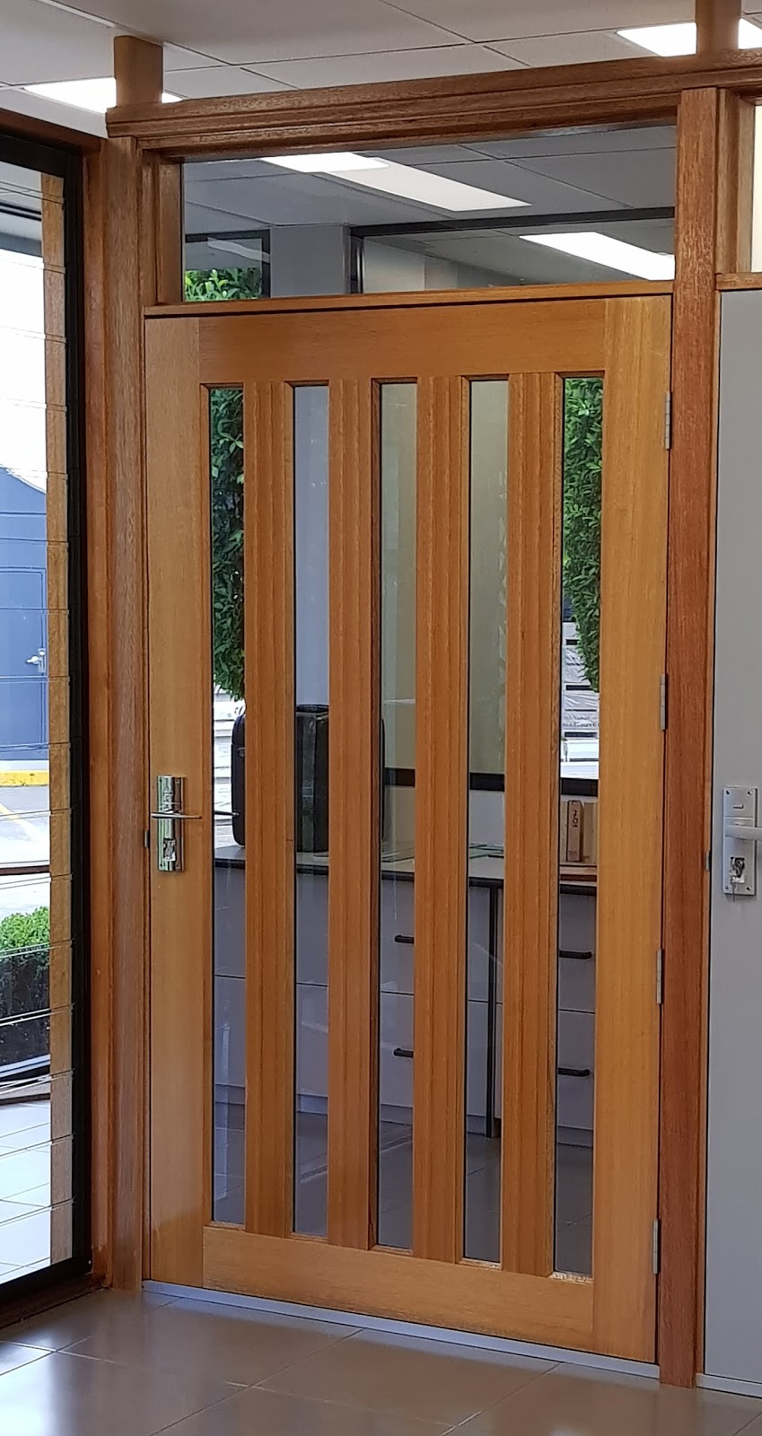 Hume Doors & Timber | 7 Waterloo Ave, Thornton NSW 2322, Australia | Phone: (02) 4966 8880