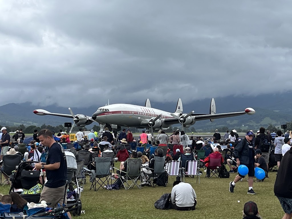 Airshows Downunder Shellharbour | Hangar 1/32 Airport Rd, Albion Park Rail NSW 2527, Australia | Phone: (03) 0084 8263