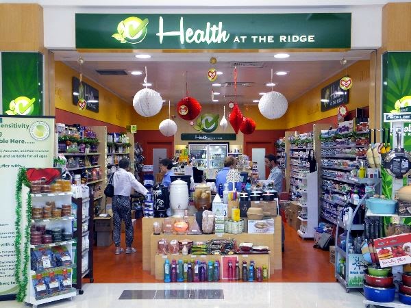 Health at the Ridge | food | 3/455 Hume St, Kearneys Spring QLD 4350, Australia | 0746136900 OR +61 7 4613 6900