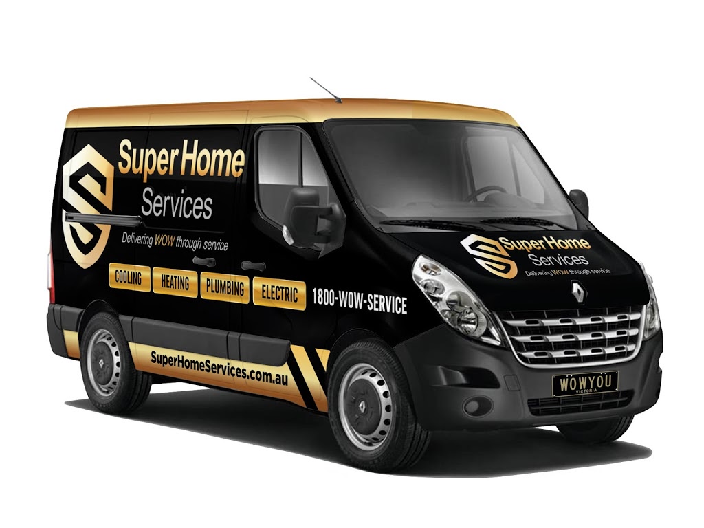 Super Home Services | electrician | 33 Stonehill Dr, Bacchus Marsh VIC 3340, Australia | 1800969737 OR +61 1800 969 737