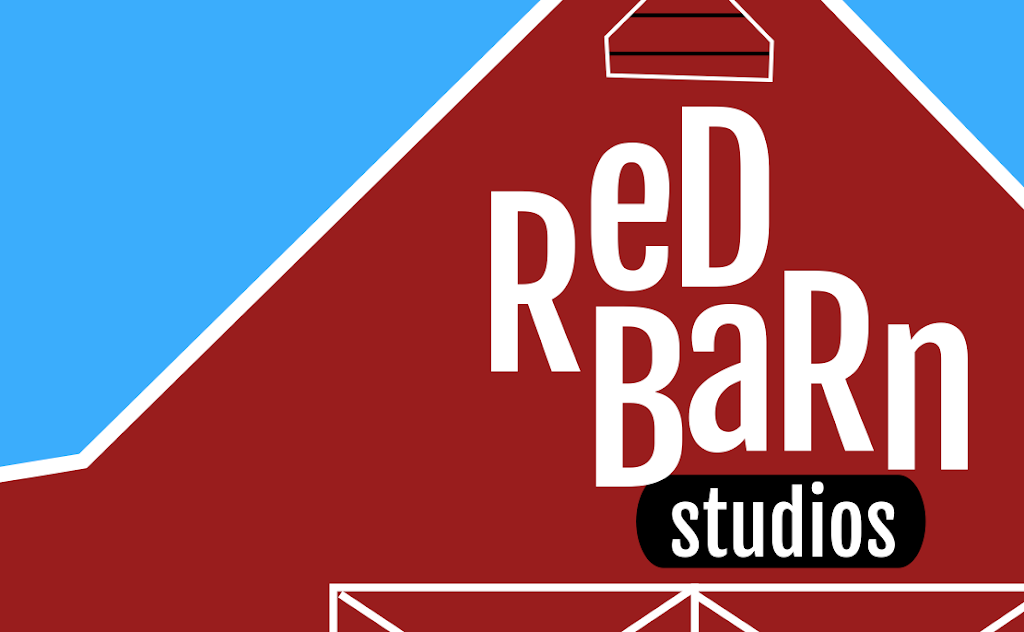 Red Barn Studios | 245 Frame Dr, Sawyers Gully NSW 2326, Australia | Phone: 0408 722 092