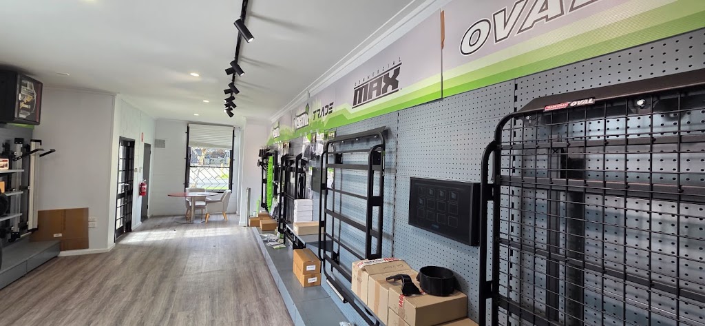 Tradesman Roof Racks | 1/60 Jersey Rd, Bayswater VIC 3153, Australia | Phone: (03) 9722 5080