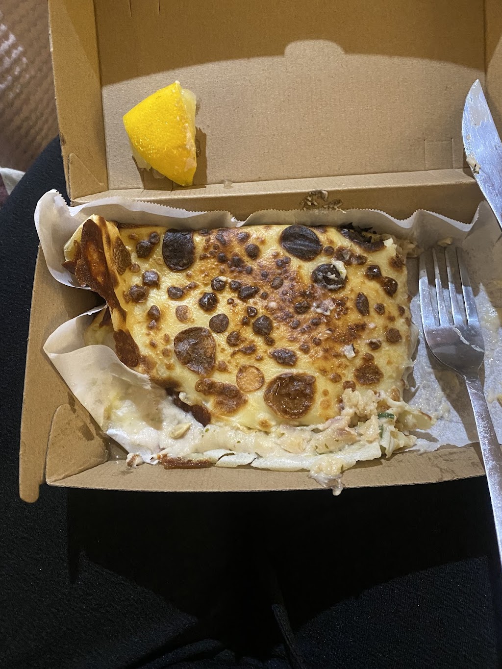 Crepe n Roll | 685 Old Cleveland Rd E, Wellington Point QLD 4160, Australia | Phone: 0452 273 739