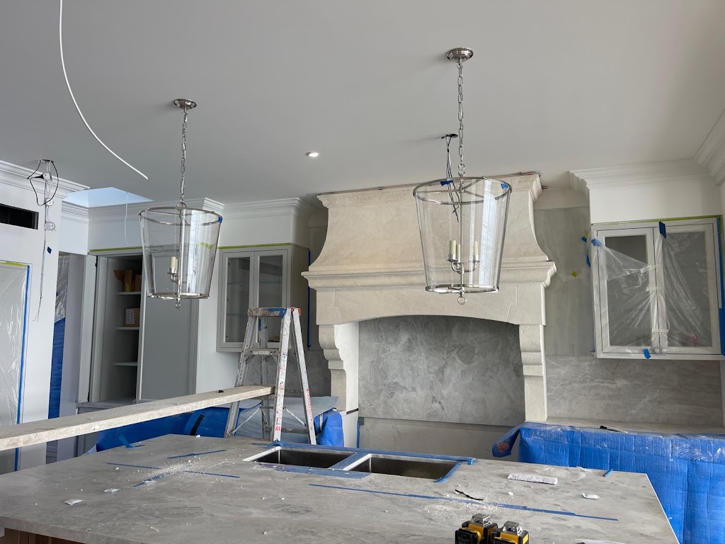 INU Electrical Pty Ltd | 20 Markham St, Holsworthy NSW 2173, Australia | Phone: 0412 450 122