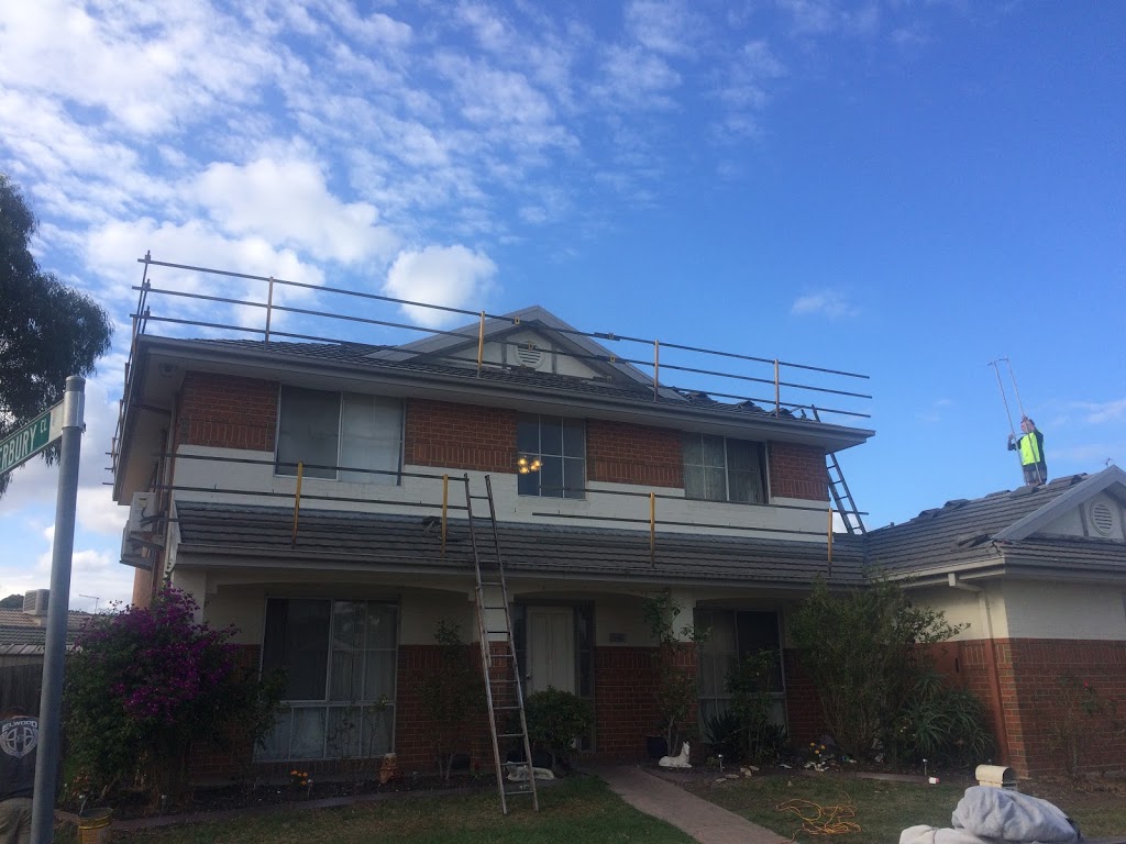 Sandhurst Roofing Frankston | 10 Duiker Ct, Langwarrin VIC 3910, Australia | Phone: 0448 812 800