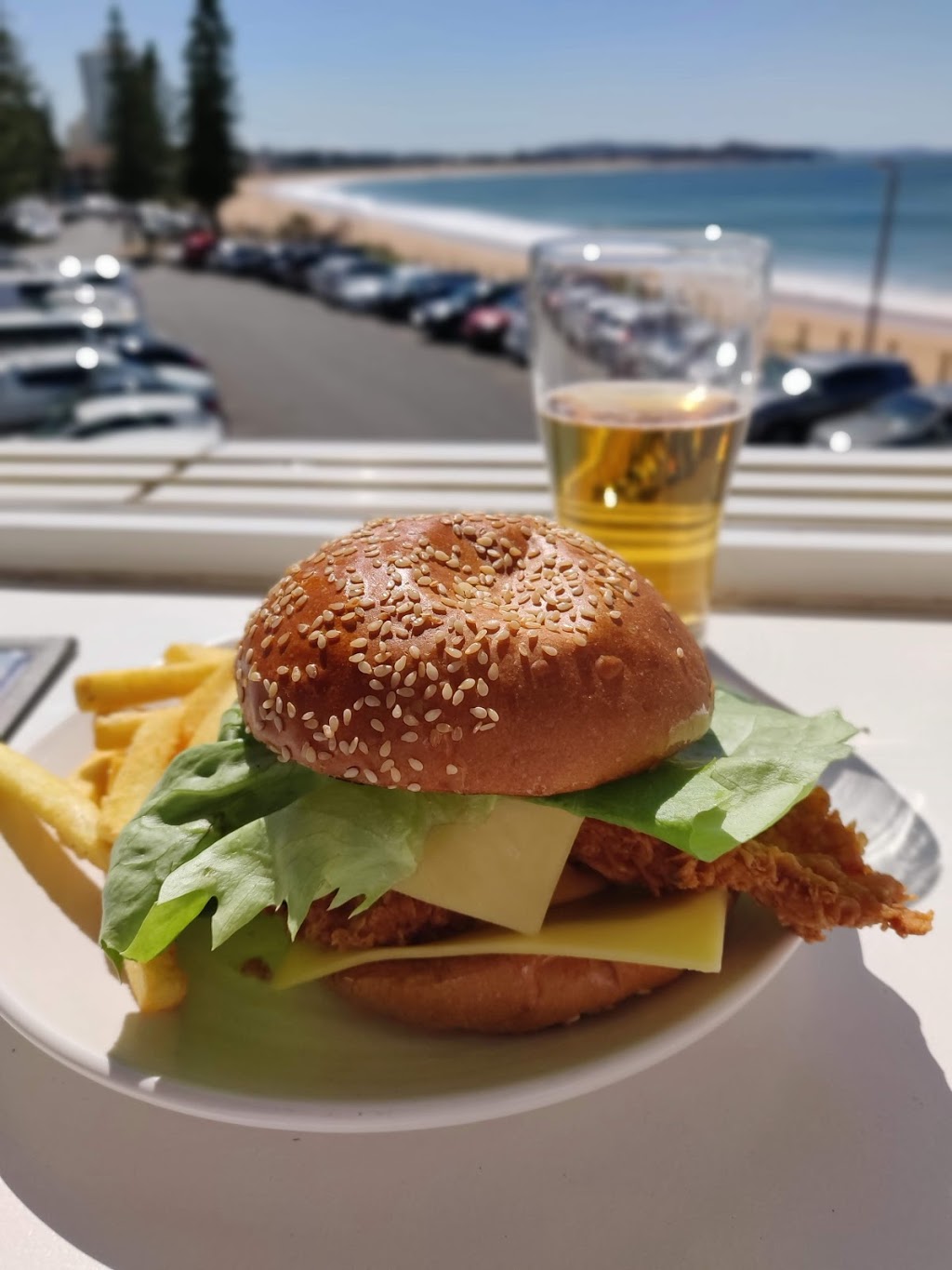 The Collaroy | restaurant | 1064 Pittwater Rd, Collaroy NSW 2097, Australia | 0291147366 OR +61 2 9114 7366