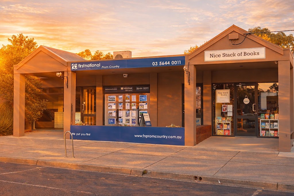 First National Prom Country | 93 Whitelaw St, Meeniyan VIC 3956, Australia | Phone: (03) 5644 0011