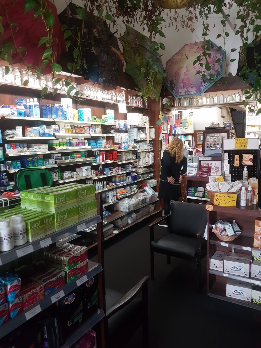 City Pharmacy | 53 Hunter St, Newcastle NSW 2300, Australia | Phone: (02) 4929 2866