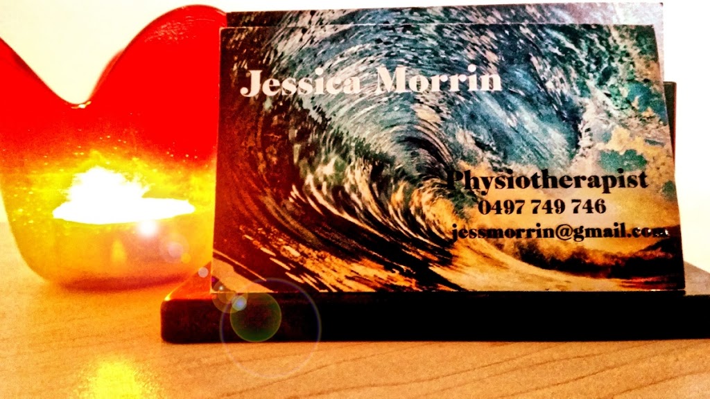 Jessica R Morrin Physiotherapy | 21 Narambi St, Warana QLD 4575, Australia | Phone: 0497 749 746