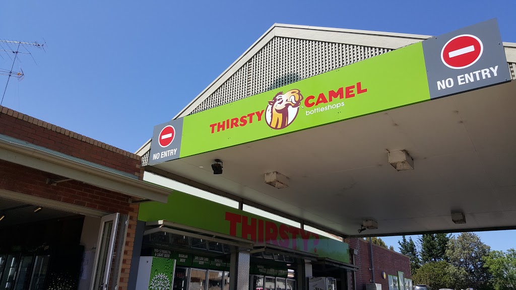 Thirsty Camel | 1 Bridge Rd, Barwon Heads VIC 3227, Australia | Phone: (03) 5254 2201