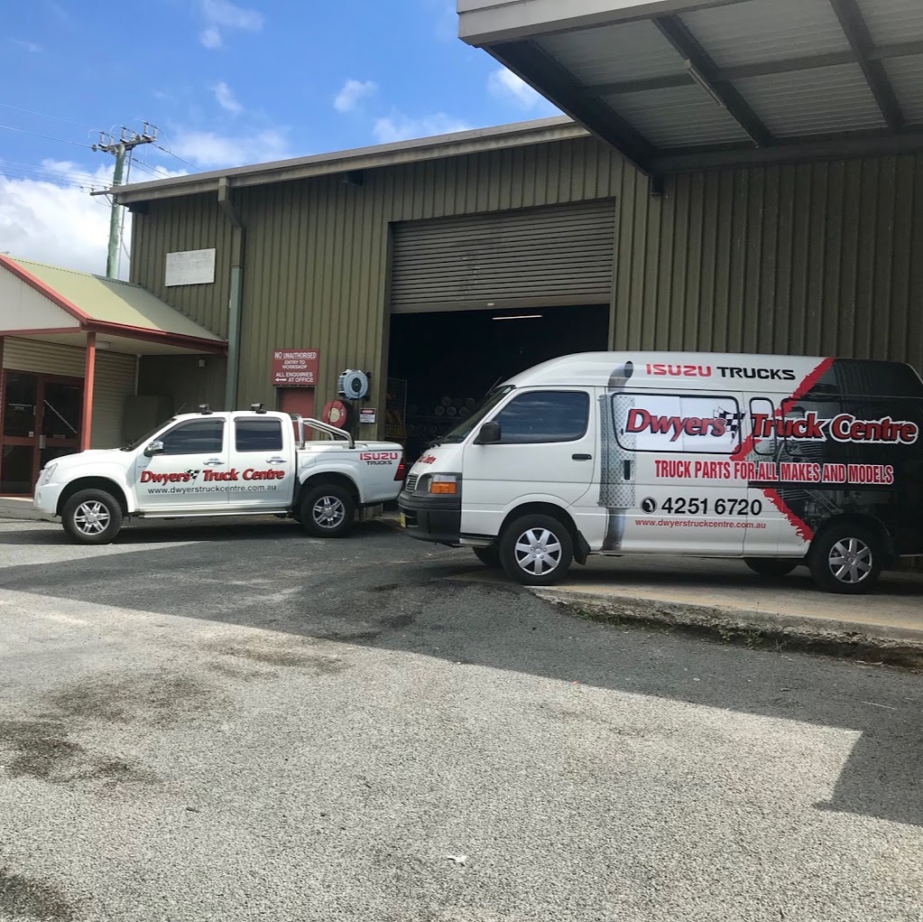 Dwyers Truck Centre Nowra | 23 Central Ave, South Nowra NSW 2540, Australia | Phone: (02) 4423 0630