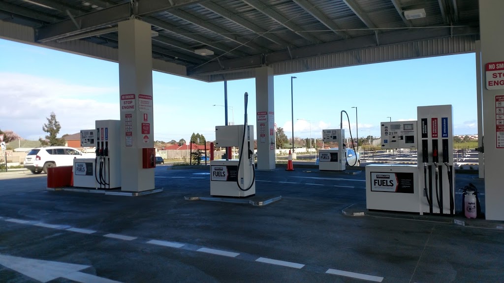Costco Fuel Station | gas station | 60 Deveny Rd, Epping VIC 3076, Australia | 0383593300 OR +61 3 8359 3300