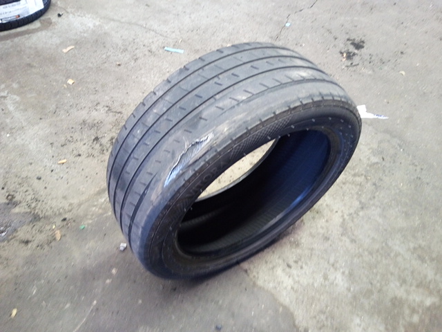 Waynes Tyre & Mechanical | car repair | 17 Smiths Rd, Goodna QLD 4300, Australia | 0738180855 OR +61 7 3818 0855