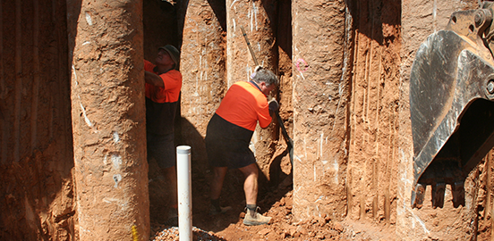 Dubbo HardCore Soils & Earthmoving | Darling St, Dubbo NSW 2830, Australia | Phone: (02) 6885 5538