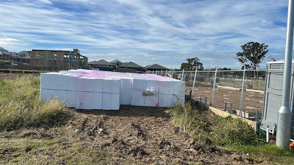 ULTRATECH CONCRETING PTY LTD | 39 Glenmore Ridge Dr, Glenmore Park NSW 2745, Australia | Phone: 0451 834 001