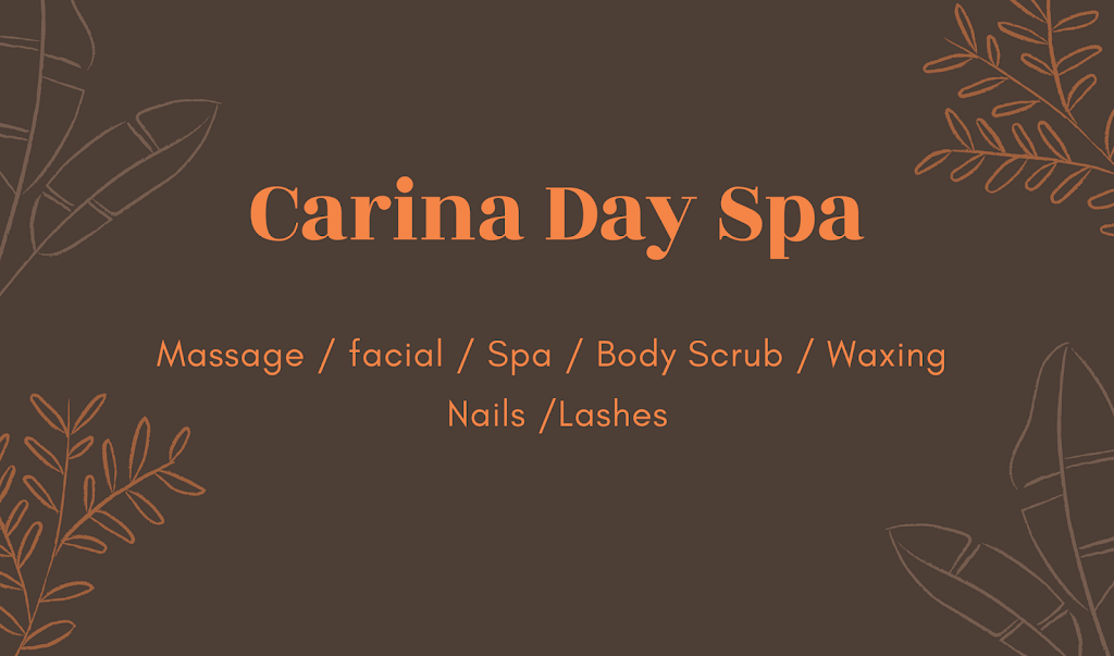 Carina day spa | hair care | U2/854 Old Cleveland Rd, Carina QLD 4152, Australia | 0450434880 OR +61 450 434 880