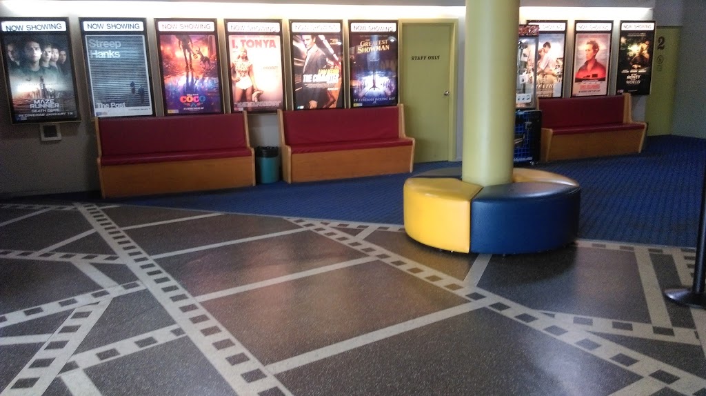 Scottys Cinema Centre | movie theater | Adelaide St & Bourke St East, Raymond Terrace NSW 2324, Australia | 0249877333 OR +61 2 4987 7333