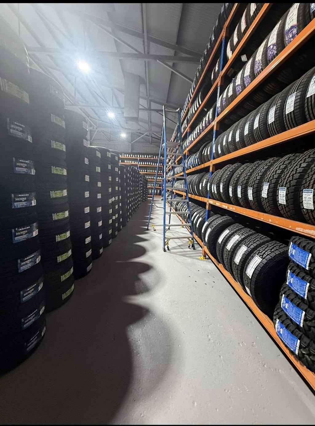 All Budget Tyres | 35 Drayton St, Laidley QLD 4341, Australia | Phone: 0451 200 091