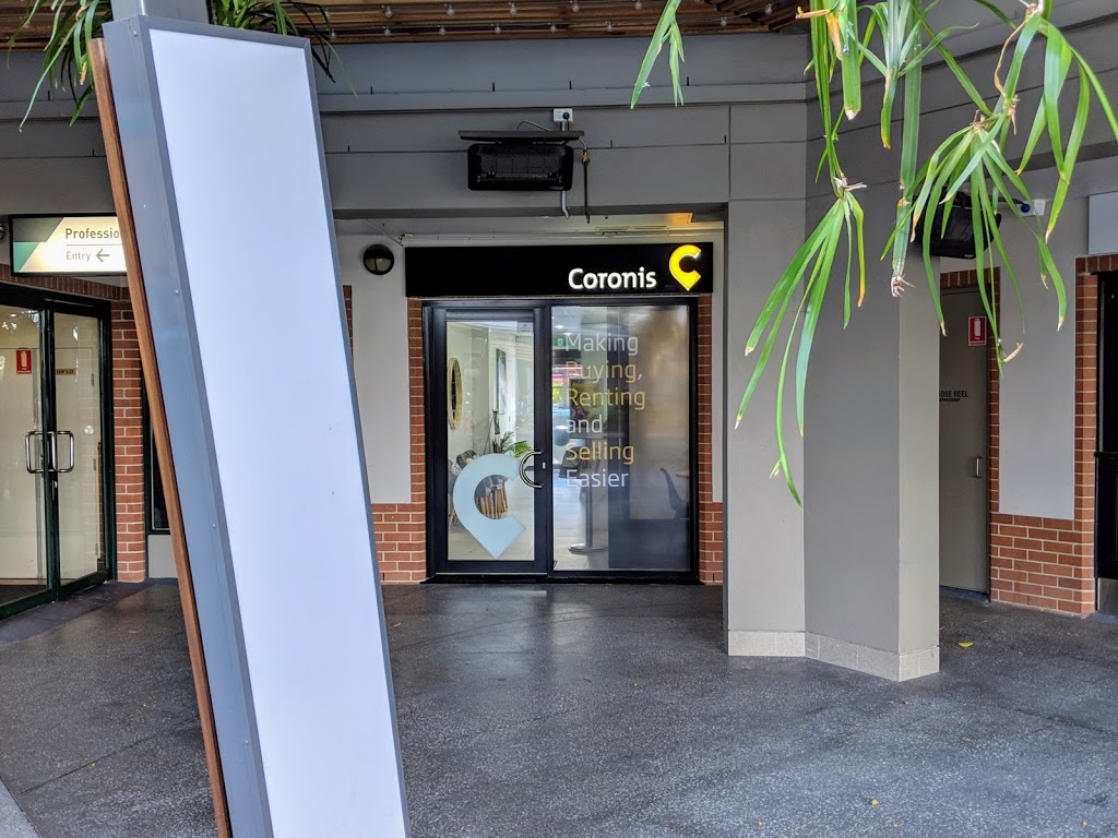 Coronis Forest Lake | real estate agency | The Forest Lake Village Shopping Centre, 3b/235 Forest Lake Blvd, Forest Lake QLD 4078, Australia | 0738791515 OR +61 7 3879 1515