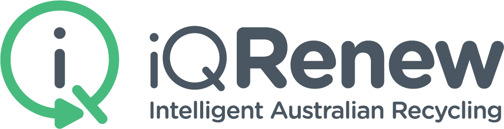 iQRenew Recycling Precinct | 586 Lansdowne Rd, Kundle Kundle NSW 2430, Australia | Phone: (02) 9119 4950