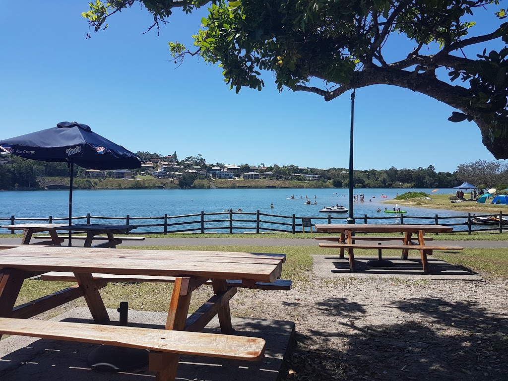 Riverfront Kiosk & Cafe | restaurant | Park St, Evans Head NSW 2473, Australia | 0266825845 OR +61 2 6682 5845