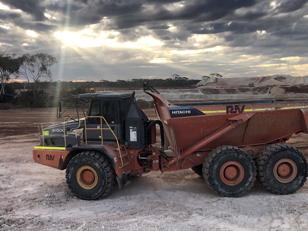 Beacon Minerals | Jaurdi Hills Rd, Mount Burges WA 6429, Australia | Phone: (08) 9322 6600