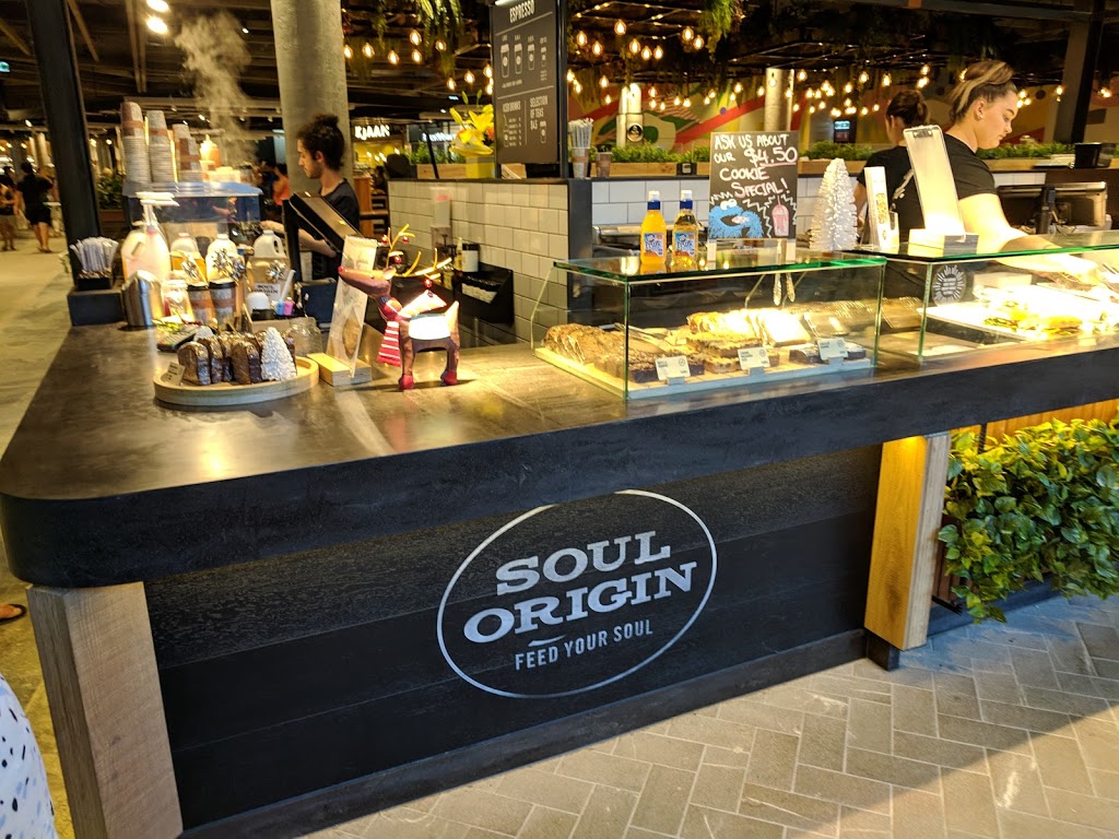 Soul Origin Coomera | 83-121 Foxwell Rd, Coomera QLD 4209, Australia | Phone: (07) 5603 3450