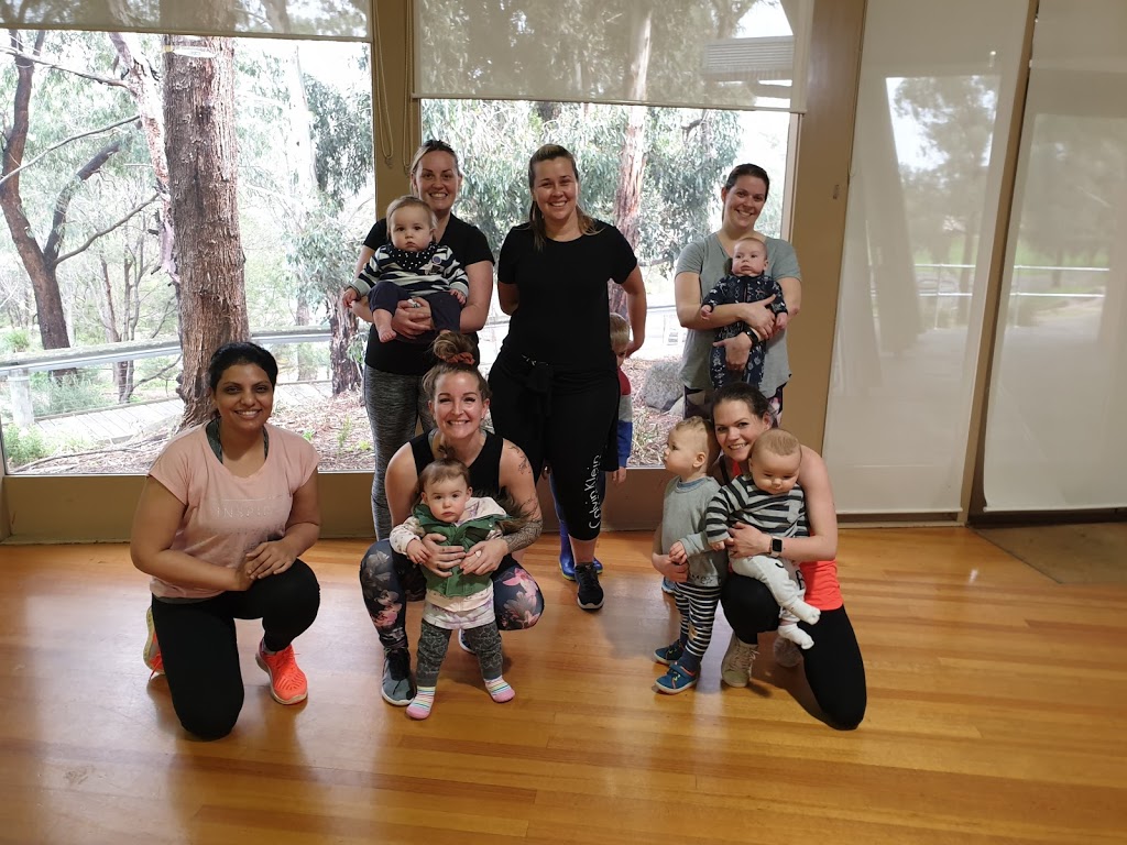Fit For 2 - Pregnancy and Mums and Bubs Exercise Classes | gym | Jindi Family and Community Centre, 48 Breadalbane Ave, Mernda VIC 3754, Australia | 0408393368 OR +61 408 393 368