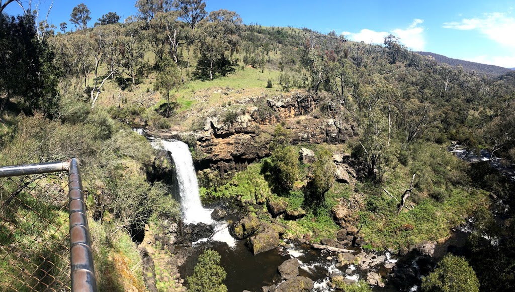 Paddys River Falls | park | 31 Paddys River Falls Rd, Burra NSW 2653, Australia