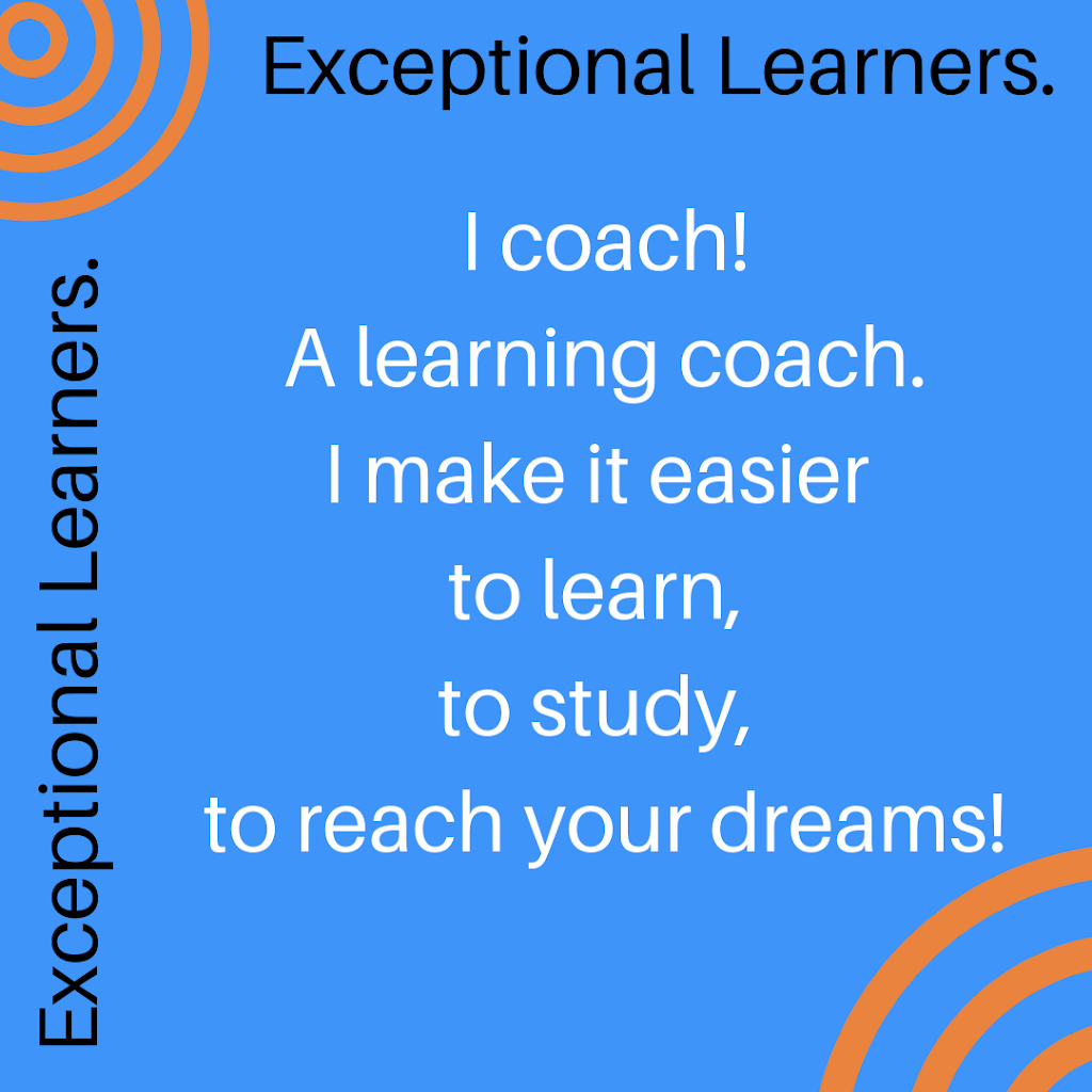 Exceptional Learners | 15a Tramore Pl, Killarney Heights NSW 2087, Australia | Phone: 0411 858 220
