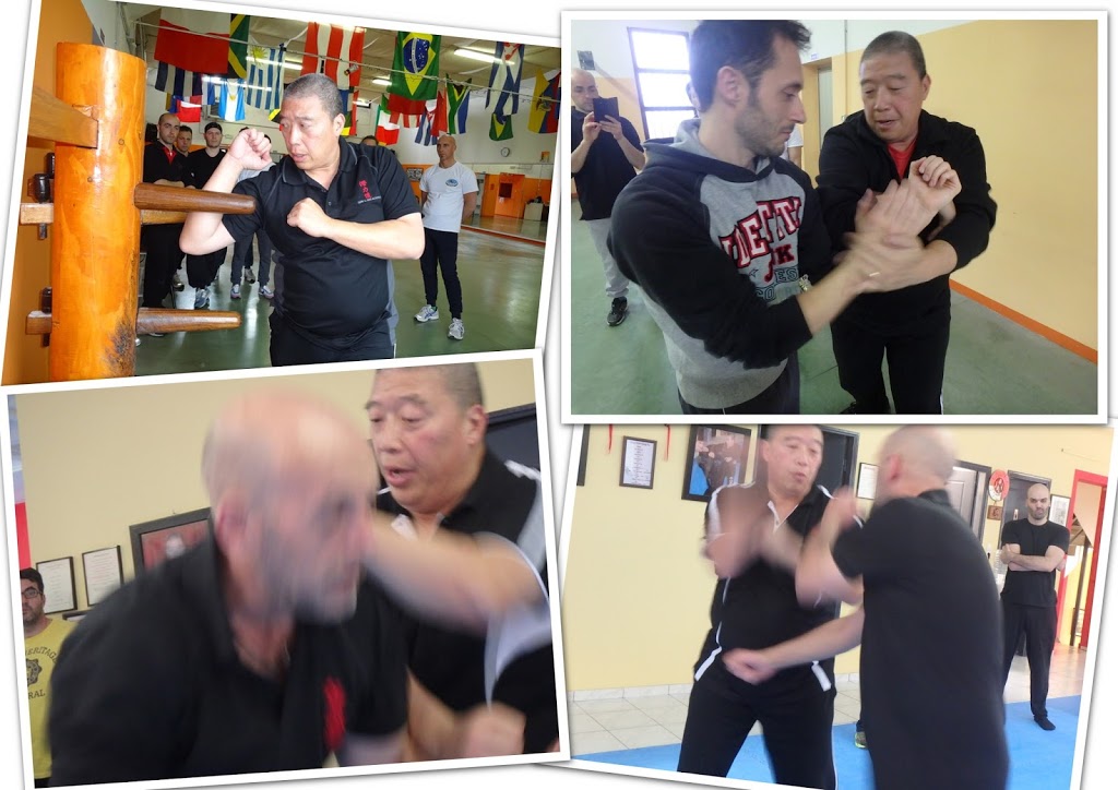 Qian Li Dao Academy | 55 Kookaburra Av (Tues & Wed) and corner of Duncans Rd and Synnot St (Mon &, Thurs, Werribee VIC 3030, Australia | Phone: (03) 9731 1789