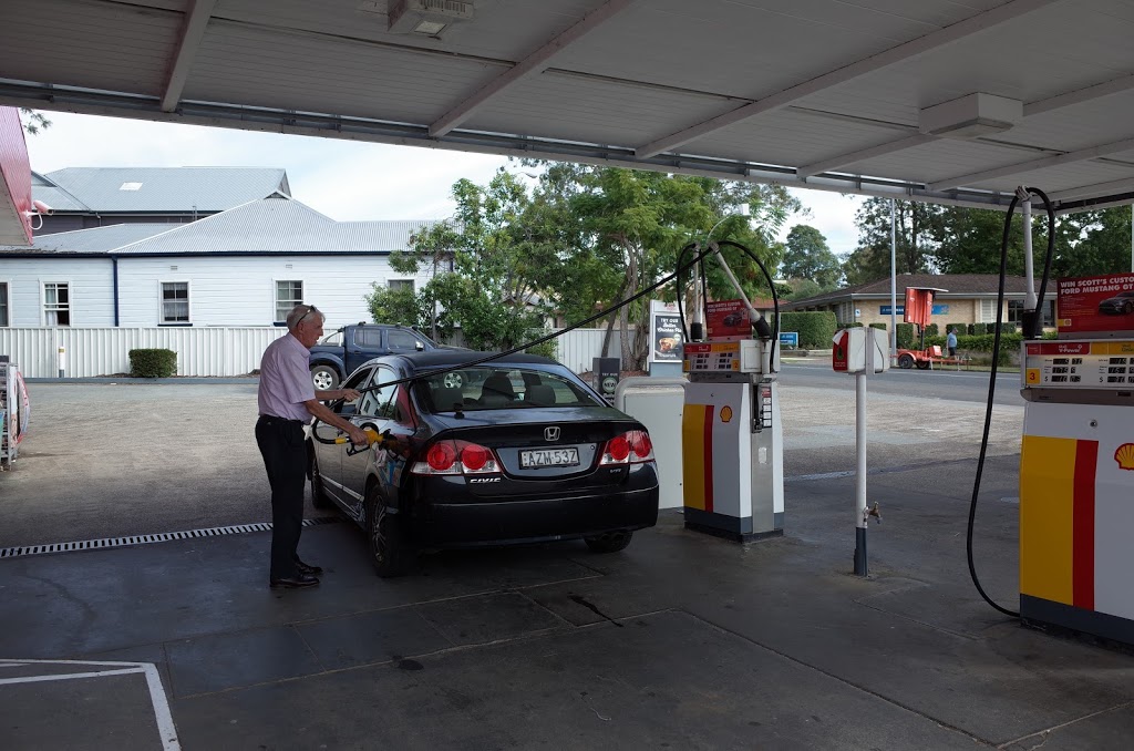 Coles Express | gas station | 64 High St, Wauchope NSW 2446, Australia | 0265853600 OR +61 2 6585 3600