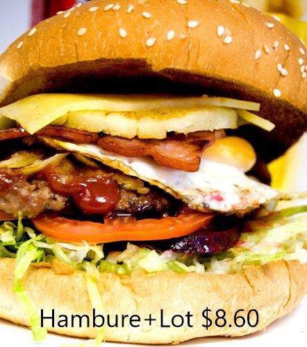 Hansford Road Cafe | cafe | 62 Hansford Rd, Coombabah QLD 4216, Australia | 0755772835 OR +61 7 5577 2835